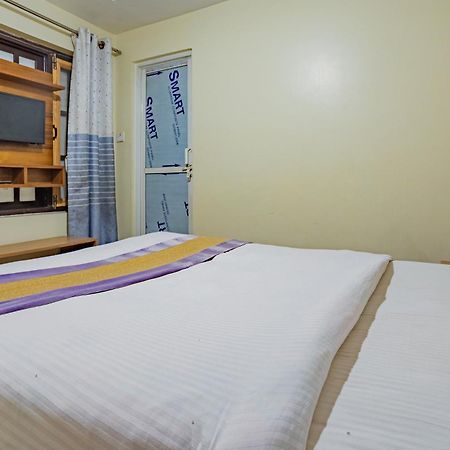 Oyo 821 Hotel Gauri Kathmandu Exterior photo